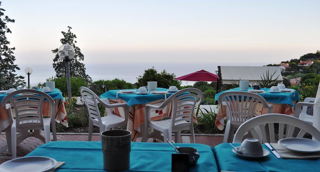 Hotel Belmare Marciana  Extérieur photo
