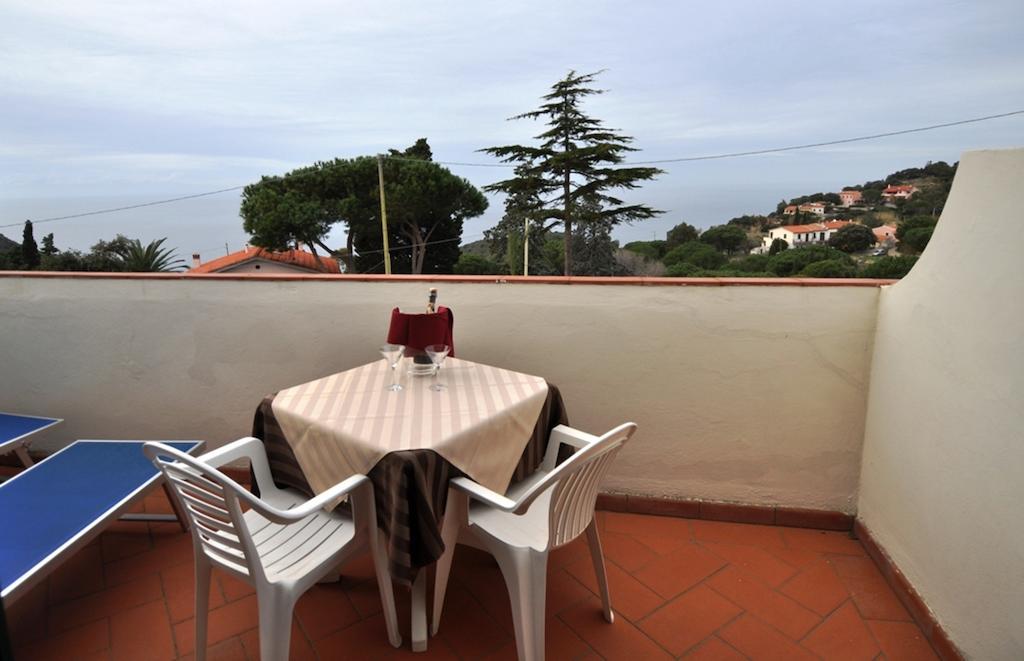 Hotel Belmare Marciana  Chambre photo